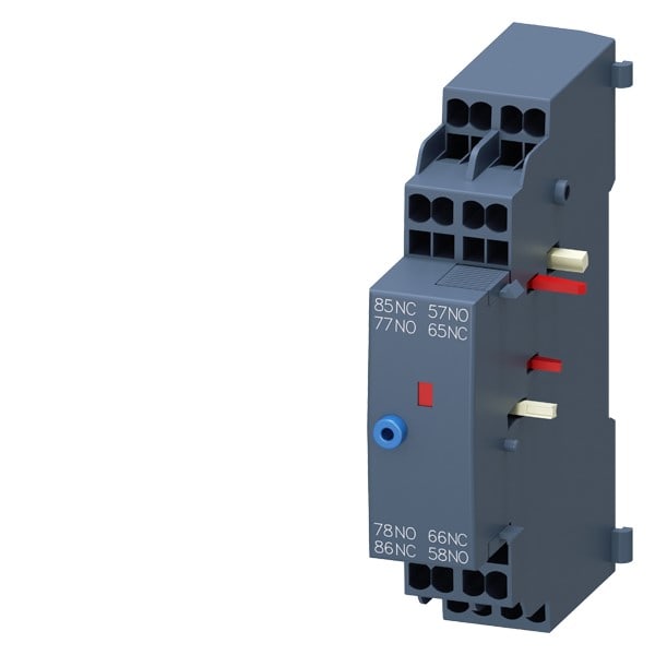SIEMENS SIE3RV29212M CONT.ALL.X 3RV2.ML,