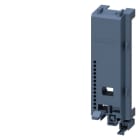 SIEMENS SIE3RV29277AA00 BASE X CONTATTORE