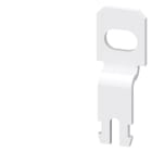 SIEMENS SIE3RV29280B PIASTRINE FISSAGGIO