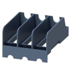 SIEMENS SIE3RV29281K MORS.ISOL.MAGGIORE UL-CSA XS00-S0