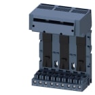 SIEMENS SIE3RA68230AB AMPLIAMENTO 3 POSTI A VITE