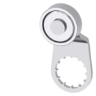 SIEMENS SIE3SE50000AA03 LEVA IN MET 27MM ROT ACC CUSCIN D19MM