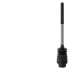 SIEMENS SIE3SE50000AR01 ASTA FLESS 142,5MM PUNTA PLAST 50MM