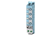 SIEMENS SIE6ES71445KD000BA0 ET 200AL, AI 4XU/I/RTD, 4XM12