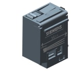 SIEMENS SIE6ES75908AA000AA0 CONNECTOR PLUG FOR POWER SUPPLY (PS/PM)