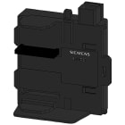 SIEMENS SIE6ES76547HY000XA0 BUS UNIT F INTEGRATION OF A Y COUPLER