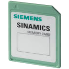 SIEMENS SIE6SL30547TH002BA0 SINAMICS G120 MULTICARD V4.7 SP14