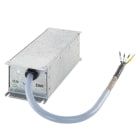SIEMENS SIE6SL32030BE177BA0 SINAMICS 3AC LINE FILTER CL. B FSA