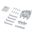 SIEMENS SIE6SL32661EA000KA0 SINAMICS G120C SHIELD PLATE FOR FS A