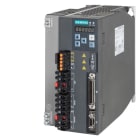 SIEMENS SIE6SL32105FB120UA0 SINAMICS V90, 3 AC 200V 2KW