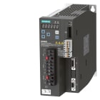 SIEMENS SIE6SL32105FE108UF0 SINAMICS V90, PROFINET, 3 AC 400V 0.75KW