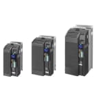SIEMENS SIE6AG12440BB122BA1 SIPLUS G120 CU240E-2 USS