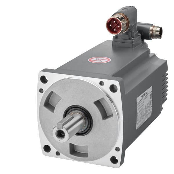 SIEMENS SIE1FL60522AF212MA1 SERVOMOTORE 1FL6 3AC 230V