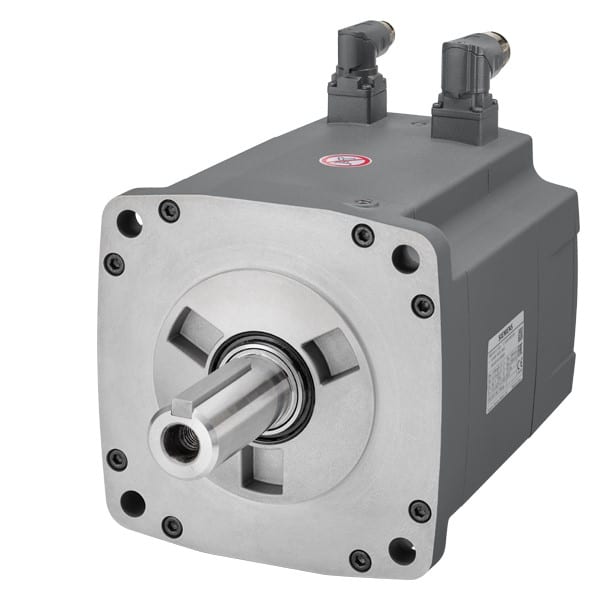 SIEMENS SIE1FL60901AC612AA1 SERVOMOTORE 1FL6 3AC 400V