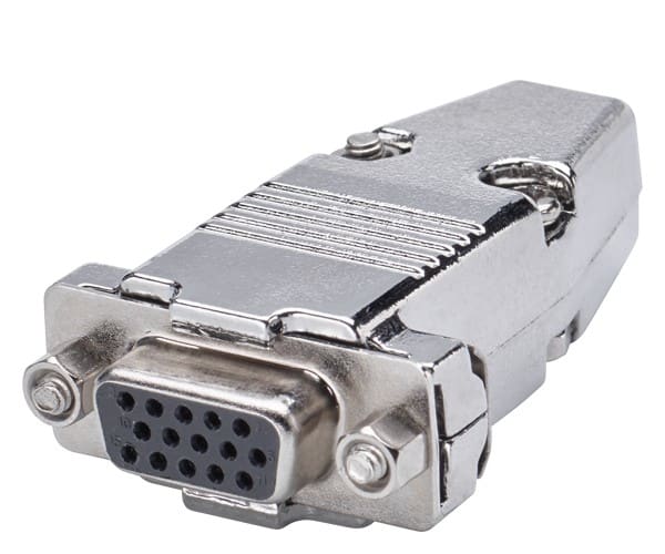 SIEMENS SIE6FX20030DB12 SIGNAL CONNECTOR