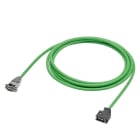 SIEMENS SIE6FX30022DB201AD0 SIGNAL CABLE, PREASSEMBLED