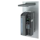 SIEMENS SIE6SL32661PD000BA0 SINAMICS G120X P21 TOP COVER FSC AND FSD