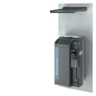 SIEMENS SIE6SL32661PE000BA0 SINAMICS G120X P21 TOP COVER FSE