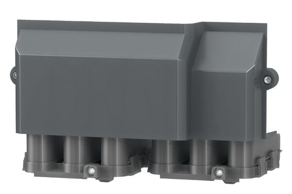 SIEMENS SIE6SL32662HG000BA0 SINAMICS FSG ADAPTER