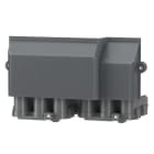 SIEMENS SIE6SL32662HG000BA0 SINAMICS FSG ADAPTER