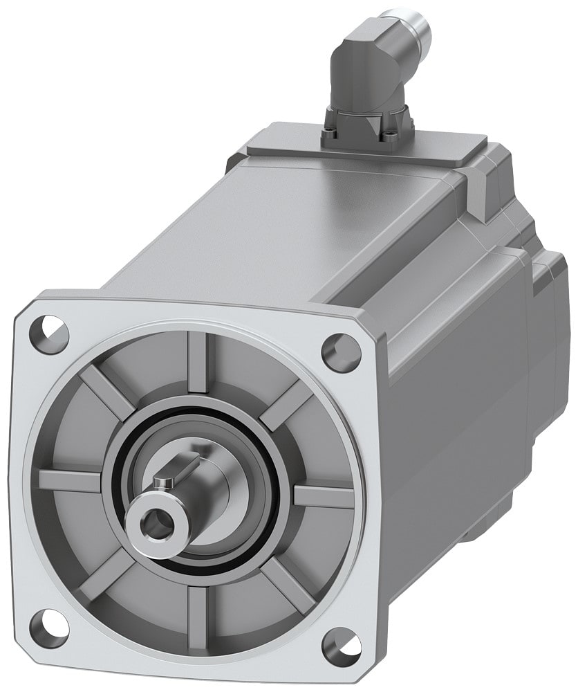 SIEMENS SIE1FK21056AF011SA0 MOTORE SINCRONO 1FK2-HD 8 NM