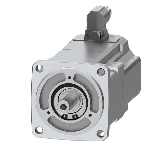 SIEMENS SIE1FK21044AF102MA0 MOTORE SINCRONO 1FK2-HD 1,27 NM