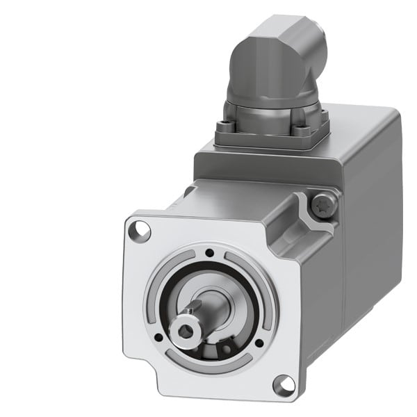 SIEMENS SIE1FK21020AG001SA0 MOTORE SINCRONO 1FK2-HD 0,16 NM