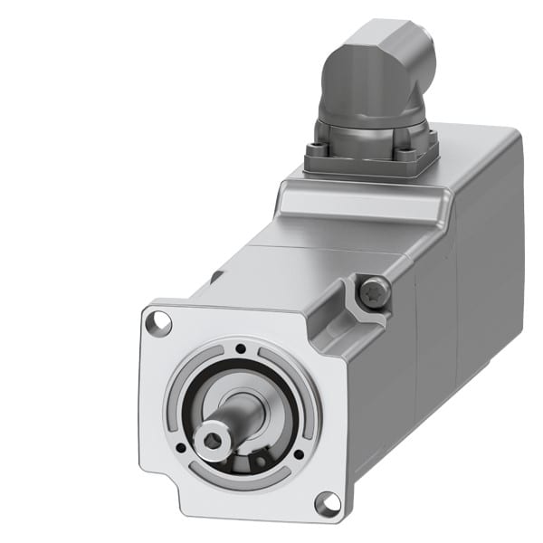 SIEMENS SIE1FK21021AG100MA0 MOTORE SINCRONO 1FK2-HD 0,32 NM