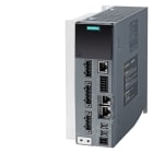 SIEMENS SIE6SL53101BB108CF0 SINAMICS S210, 1AC 230V, 0.75KW