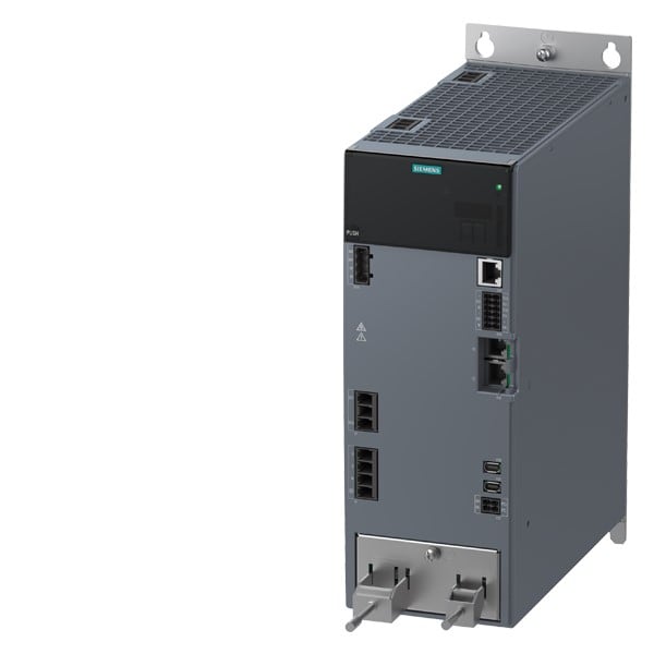 SIEMENS SIE6SL53101BE135DF1 SINAMICS S210, 3AC 400V, 3.5KW