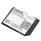 SIEMENS SIE6SL59700AA000AA0 SINAMICS SD-CARD 8 GBYTE