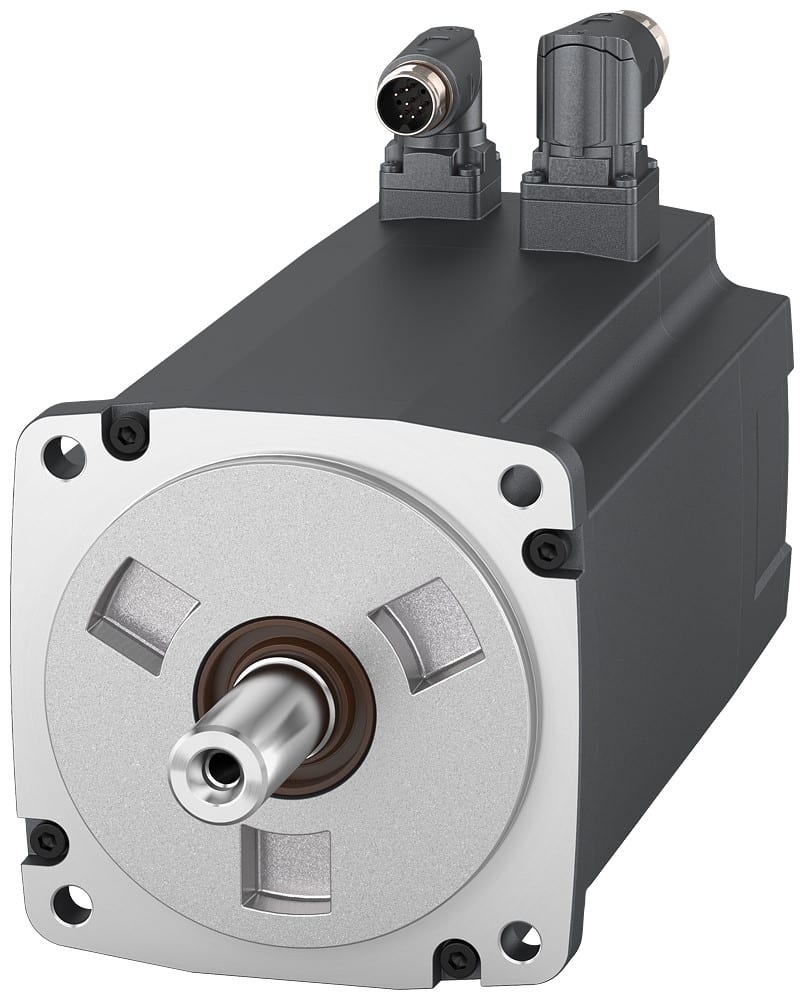 SIEMENS SIE1FL23062AC111MB0 SERVOMOTOR 1FL2,3AC 400V