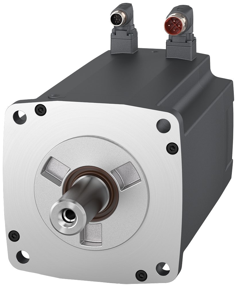 SIEMENS SIE1FL23100AC111HB0 SERVOMOTOR 1FL2,3AC 400V