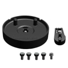 SIEMENS SIE6DR40048D MOUNTING KIT- NAMUR PART-TURN