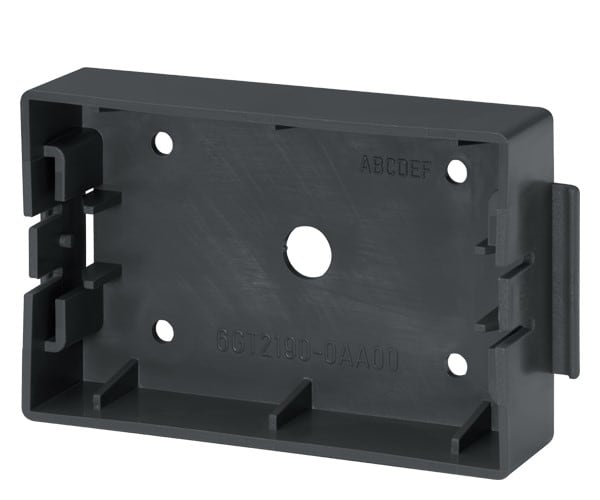 SIEMENS SIE6GT21900AA00 DIST HOLDER 20 MM MOBY D/ E, RF300