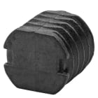 SIEMENS SIE6GT26000AF00 TRANSPONDER MDS D127
