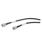 SIEMENS - SIE6GT28150BH30 CAB CONF ANT UHF, RP-TNC, 3M