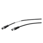 SIEMENS SIE6GT28910PH50 CAB CONF 24V, M12 5-PIN M12 8-PIN, 5M