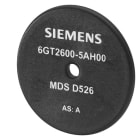 SIEMENS SIE6GT26005AH00 TRANSPONDER MDS D526 WASHER SHAPE