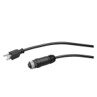 SIEMENS SIE6GT28980AC21 POWER CABLE US FOR WIDE RANGE PS