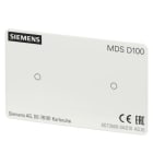 SIEMENS SIE6GT26000AD10 TRANSPONDER MDS D100, PC