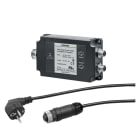 SIEMENS SIE6GT28980AC00 WIDE RANGE POW. SUPPLY W/ POWER CABLE EU