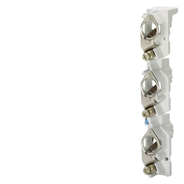 SIEMENS SIE5SG6202 BASE NEOZED D02/3X63A SR60 5/10MM