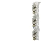 SIEMENS SIE5SG6202 BASE NEOZED D02/3X63A SR60 5/10MM