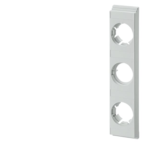 SIEMENS SIE5SH2042 COPERT.ISOL.LARG.42MM PER B.DIAZED