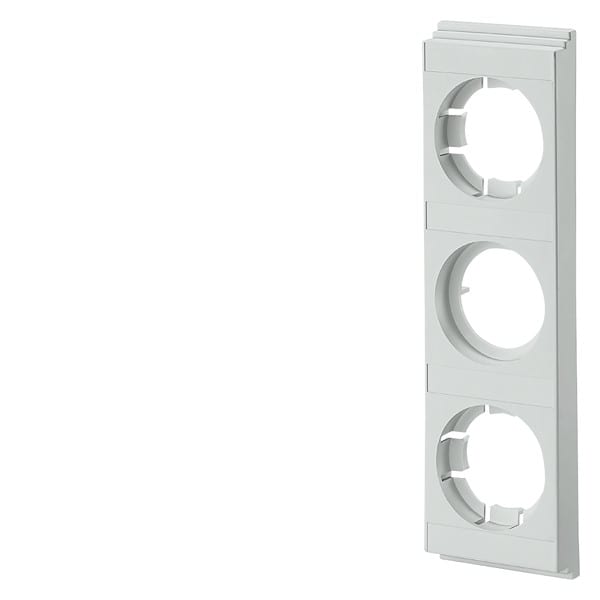 SIEMENS SIE5SH2242 COPERT.ISOL.LARGH.57MM PER B.DIAZED