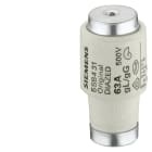 SIEMENS SIE5SB4311 FUS. DIAZED DIII GG 63A 500/440 VCA/CC