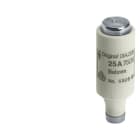 SIEMENS SIE5SD607 FUS. DIAZED DIII E33 25A RAP. 750VCA/CC