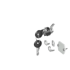 SIEMENS - SIE8GB20550 SERRATURA A CILINDRO X SIMBOX WP