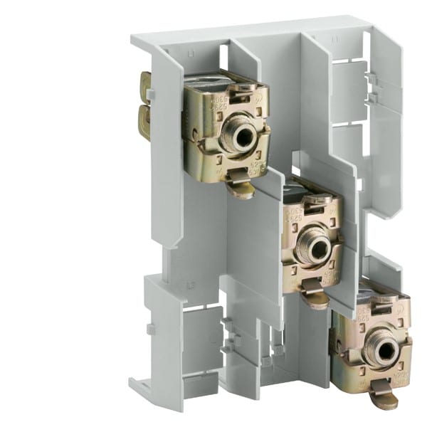 SIEMENS SIE5SH3535 PIASTRA DI COLLEGAMENTO MORSETTI TRIP.